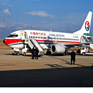 临汾尧都机场空运航空快运业稳步发展的原因是什么？